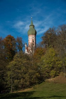 Andechs Abbey