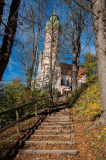 Andechs Abbey