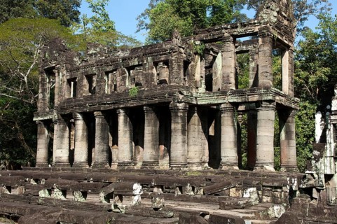 Ruins
