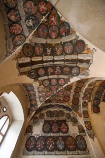 Old Royal Palace