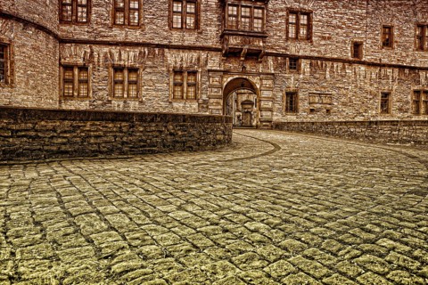Wewelsburg