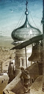 Historic drawing