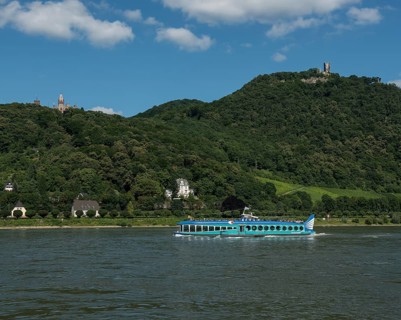 Mt. Drachenfels