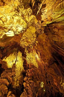 St Michael's Cave