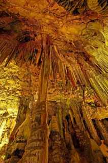 St Michael's Cave