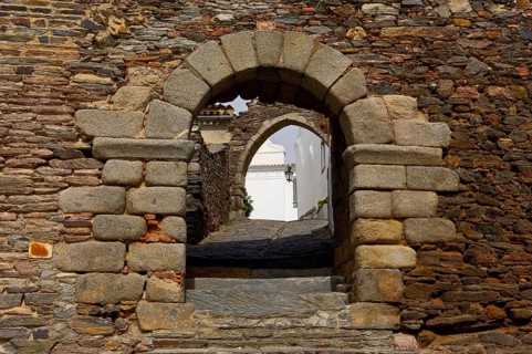 Doorway