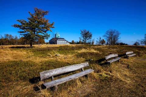 Kahler Asten mountain