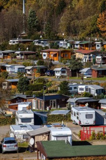 Trailer park