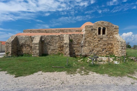 San Giovanni di Sinis