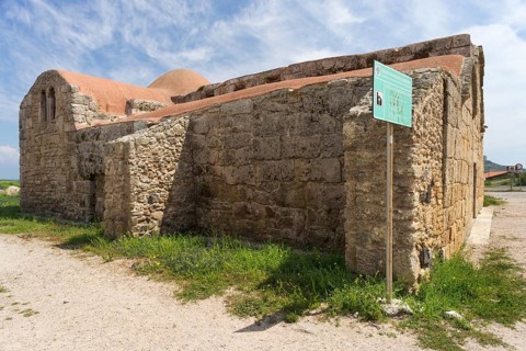 San Giovanni di Sinis