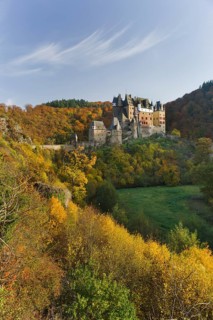 Burg Eltz castle