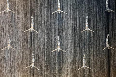The Waterfall