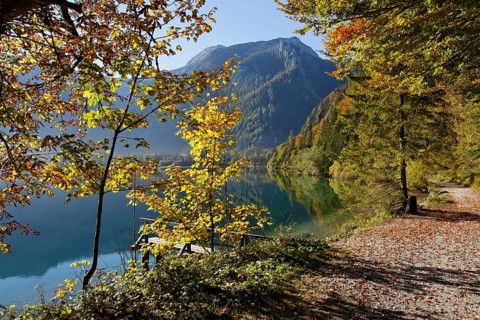 Lake Offensee