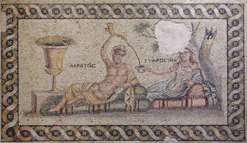 Mosaic