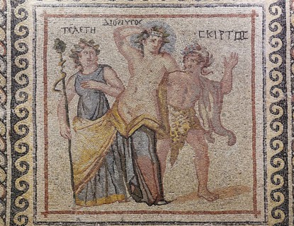 Dionysus