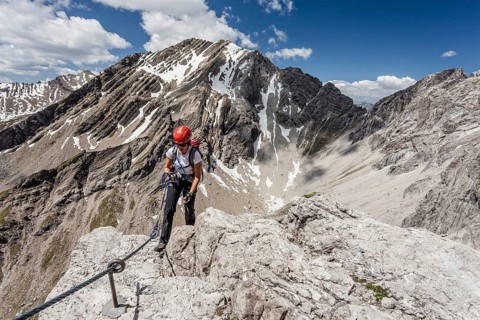Mountaineer