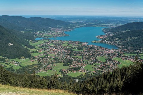 Rottach Egern