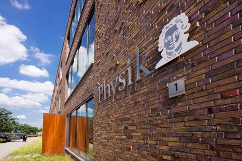 Max Planck Institute of Biophysics