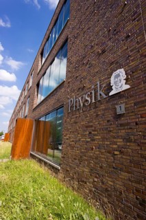 Max Planck Institute of Biophysics