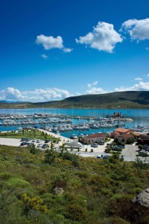 Port Alacati Marina Palace