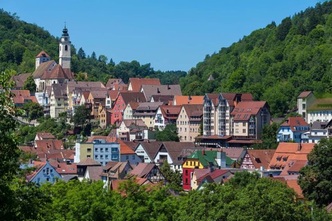 Horb am Neckar