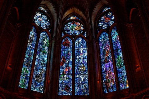 Cathedral of Notre Dame