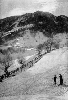 Skiers