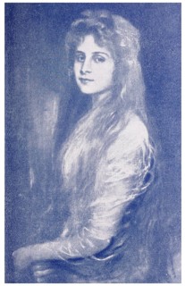 Countess Elsa Doenhoff
