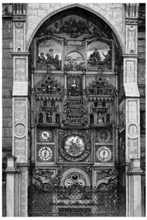 Town Hall of Olomouc