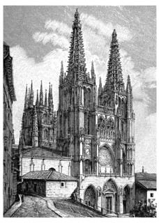 Burgos Cathedral