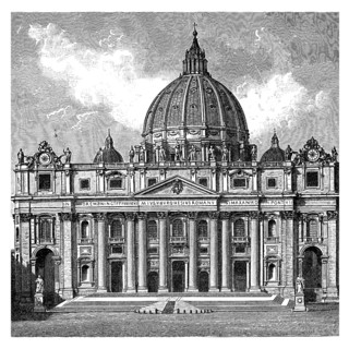 St. Peter's Basilica