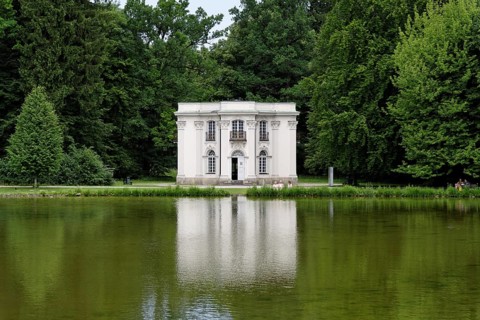 Park palace