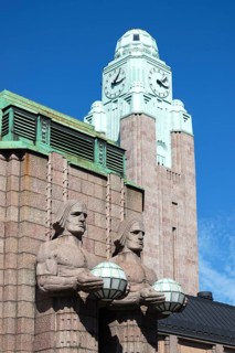Central Station