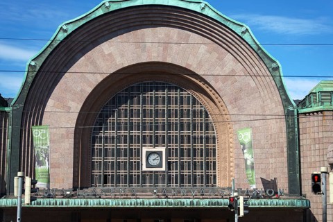 Central Station