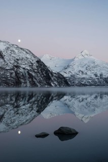 Portage Lake