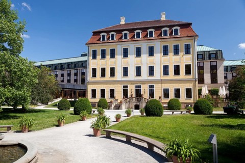 Hotel Bellevue