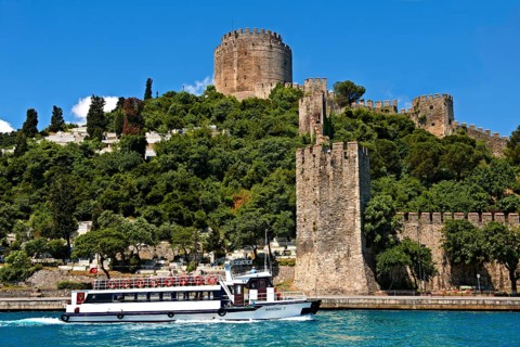 Rumelihisar