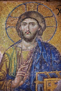 Byzantine Deesis
