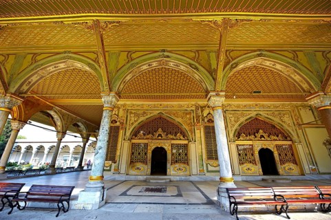 Divan-i Humayun