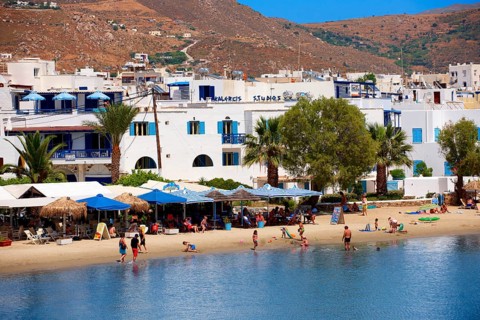Naxos