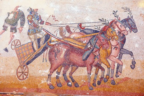 Circus Maximus