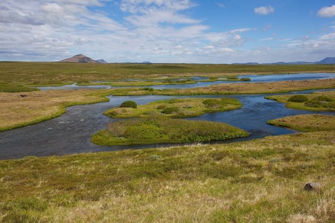 River Laxa
