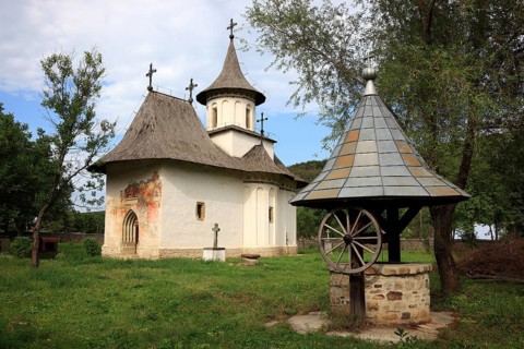 Built in 1487