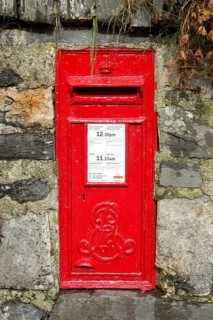 Letterbox