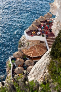 Tourist attraction