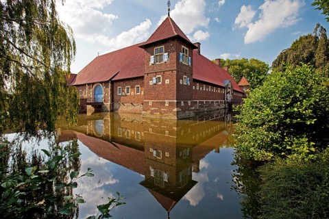 Haus Borg