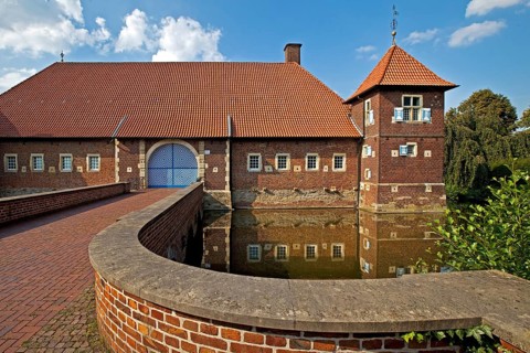 Haus Borg