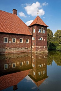 Haus Borg