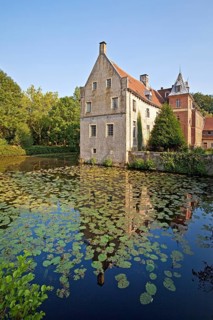 Schloss Senden castle