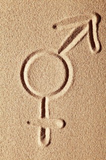 Unisex symbol